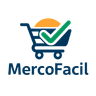 Logo MercoFácil